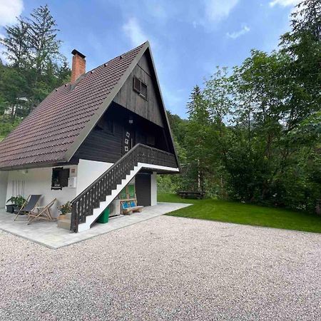 Our Forest House Trzic ภายนอก รูปภาพ