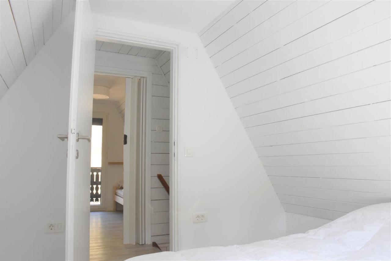 Our Forest House Trzic ภายนอก รูปภาพ