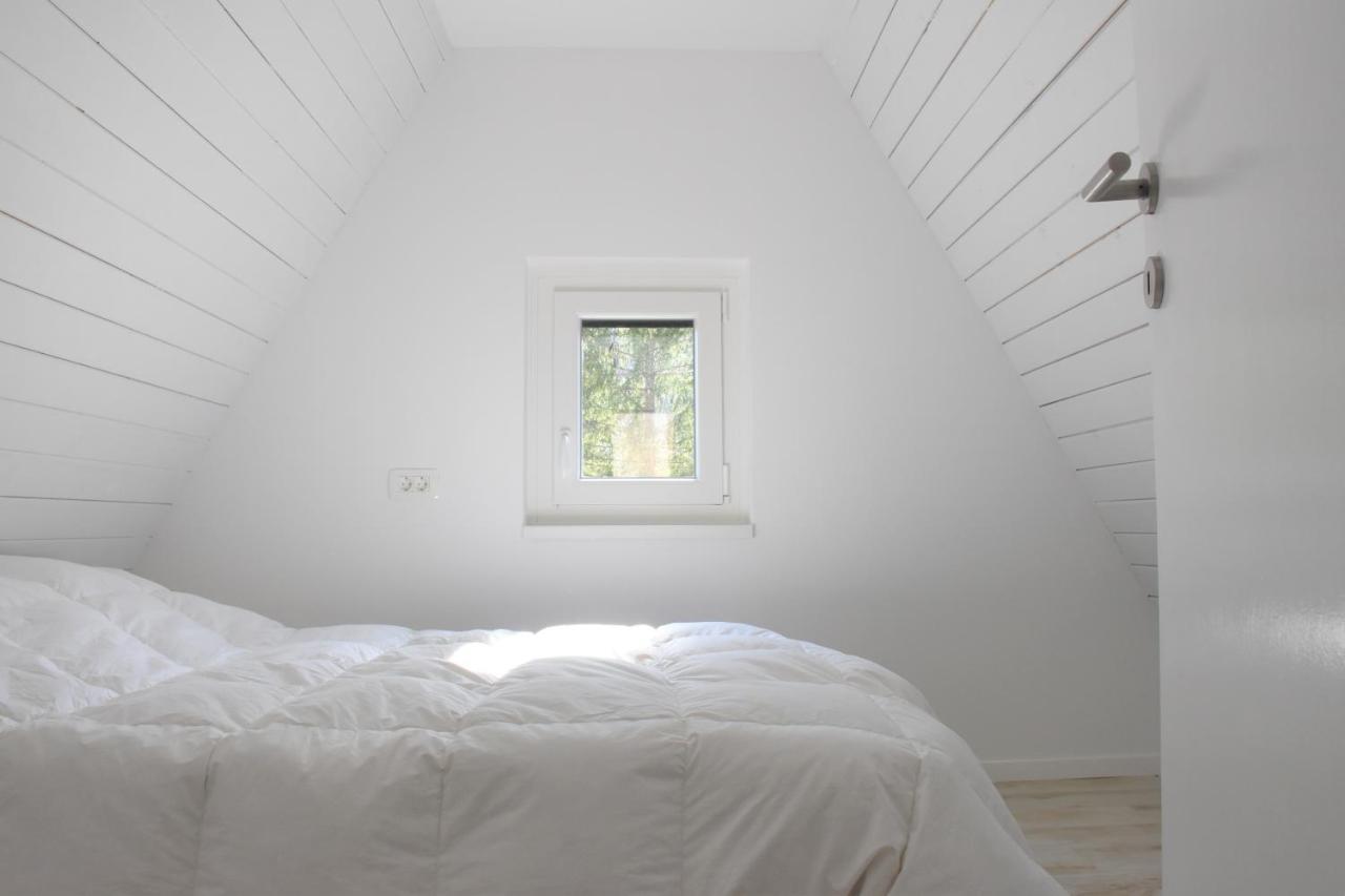 Our Forest House Trzic ภายนอก รูปภาพ