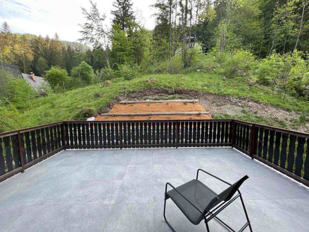 Our Forest House Trzic ภายนอก รูปภาพ