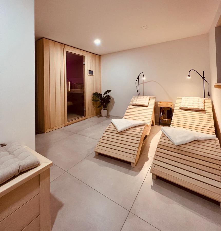 Our Forest House Trzic ภายนอก รูปภาพ